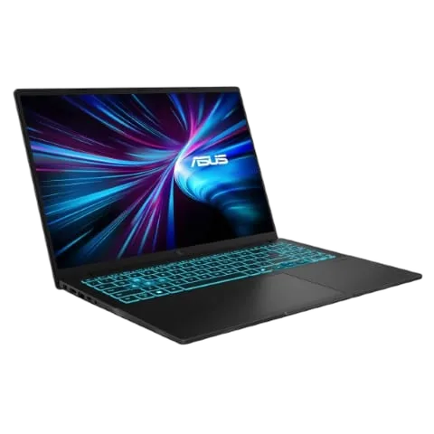 Asus Vivobook V16 V3607VJ-DICTK184W - 16" FHD+ 144Hz Core 5 210H RTX 3050 16Go 512Go W11