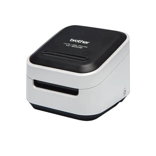 Brother IMPR ETIQUETTE COULEUR VC-500W (VC500WZ1)