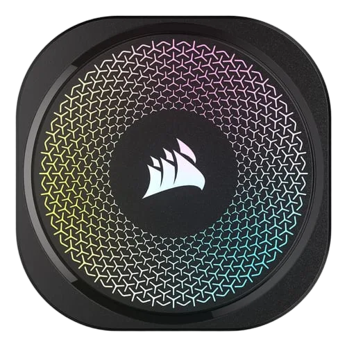 Corsair NAUTILUS 360 ARGB