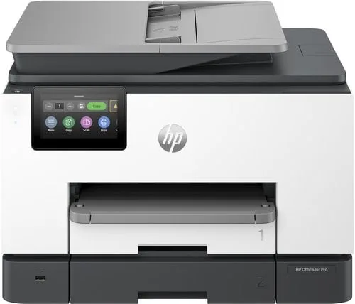 HP OFFICEJET PRO 9135E MFP — vue 1