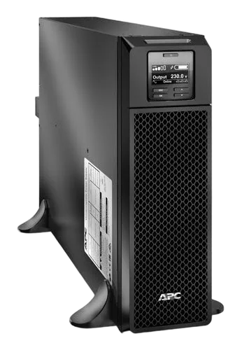 APC Smart UPS/5000VA SRT 230V