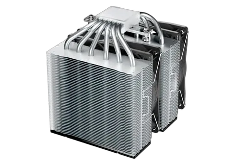be quiet! PURE ROCK PRO 3 - Gris