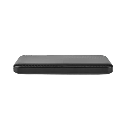 Nedis Externe 10000 mAh 2 sorties USB-A / USB-C