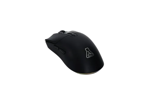 The G-LAB Kult Silicium - Sans fil - RGB - Noir — vue 5