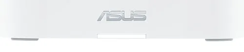Asus ZenWiFi BT8 (Pack de 2) Blanc - Système Mesh Wi-Fi 7 Tri-Band BE14000, AiMesh, 2.5G — vue 2