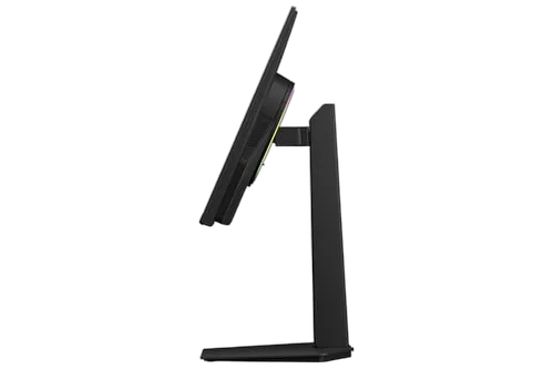 Samsung Odyssey G80HF - 27'' 5K 360Hz IPS 1ms HDR10 G-Sync FreeSync Premium — vue 7
