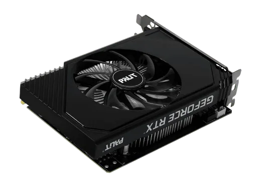 Palit GeForce RTX 3050 6Go StormX