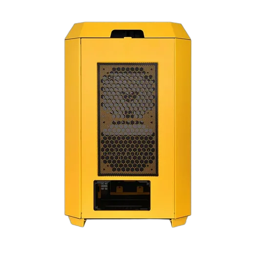 Thermaltake The TOWER 300 Bumblebee - mT/Sans Alim/mATX