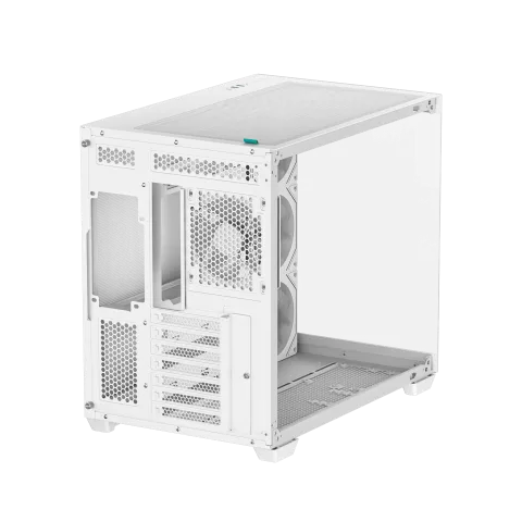 Deepcool CG530 7F Blanc - MT/Sans Alim/ATX — vue 8