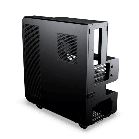 Phanteks EX5 Noir - MT/Sans Alim/ATX