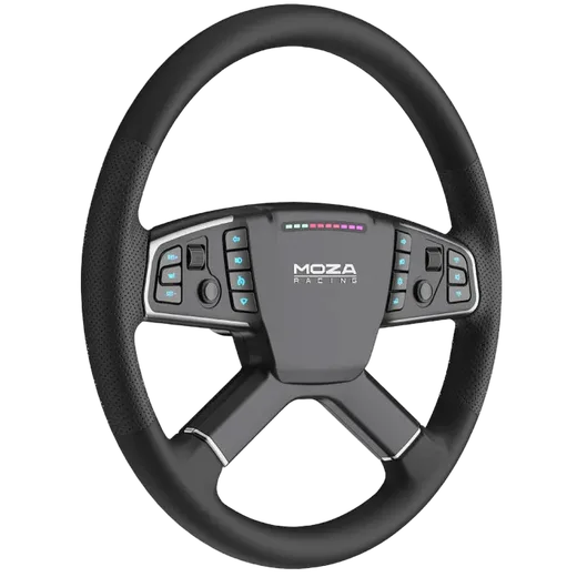 Moza Racing Truck Wheel - RS060
