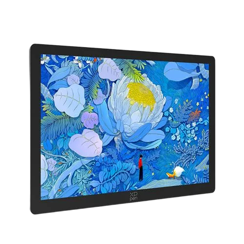 XPPEN Artist Ultra 14 - 14" OLED 2.8K 5080Lpi Noir, vue 1