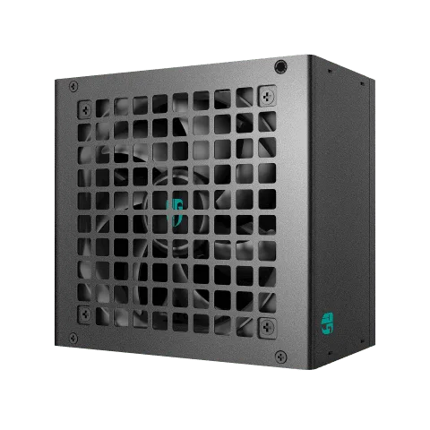 Gamer Storm ATX 750W - 80+ Gold - PQ750G Noir — vue 1