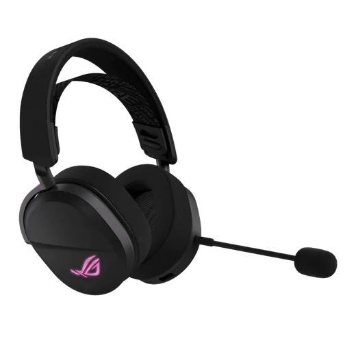 Asus ROG Pelta + ROG Harpe Ace Aim Lab Edition — vue 7