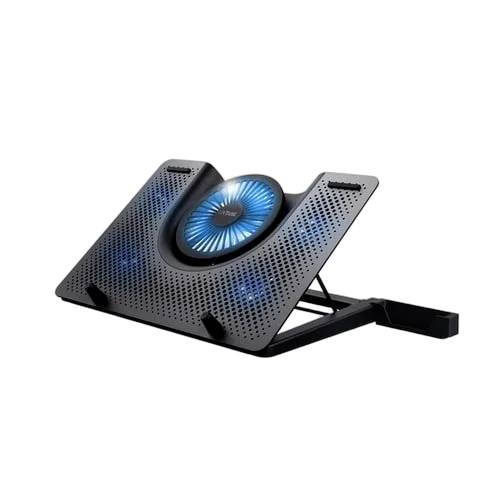 Trust GXT 1125 Support de refroidissement — vue 1
