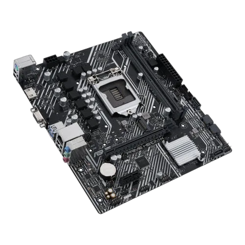 Asus PRIME H510M-K-Seconde Vie, vue 5
