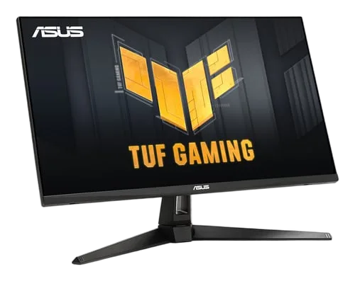 Asus TUF Gaming VG27AQ5A - 27" QHD 200Hz Fast IPS 1ms FreeSync Premium