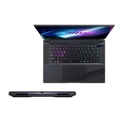 Gigabyte AORUS ELITE 16 BWHC3FRC65SP - 16" QHD+ 165Hz Core Ultra 9 275HX RTX 5070 32Go 2To W11P