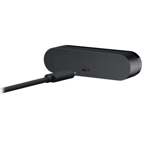 Logitech Brio 4K Stream Edition