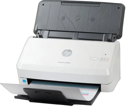 HP ScanJet Pro 2000 s2