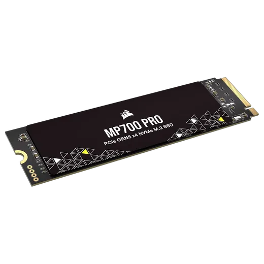 Corsair MP700 Pro 2To M.2