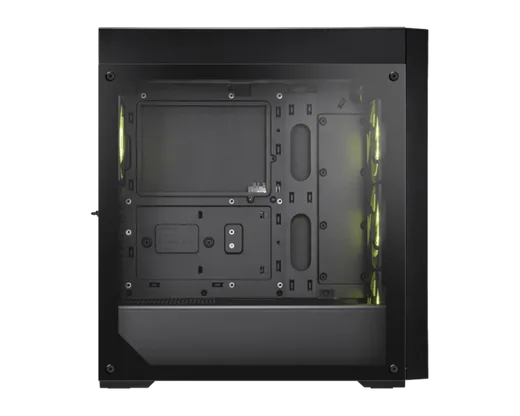 MSI MAG FORGE 210R AIRFLOW Noir - MT/Sans Alim/ATX