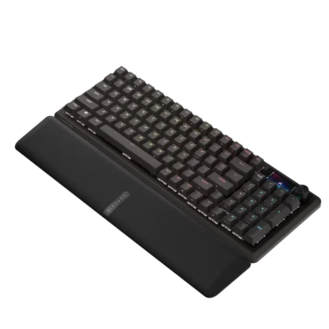 Corsair Vanguard Pro 96 - Magnétique - Filaire - RGB - Noir