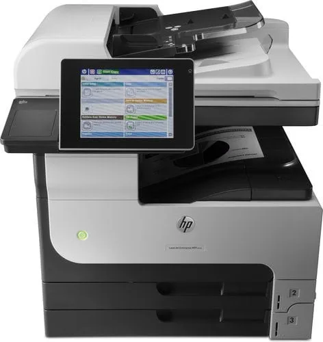 HP LaserJet Ent 700 MFP M725dn (CF066A#B19)