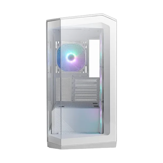 MSI MAG PANO M100R PZ WHITE-Seconde Vie