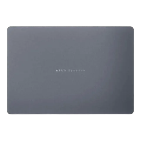 Asus Zenbook UX3480KA-ZENBOOK-ISSU10W - 14" OLED FHD+ Ryzen AI 5 330 16Go 256Go W11 — vue 8