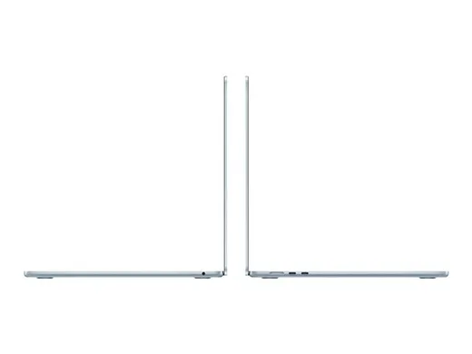 Apple Macbook Air MDVT4FN/A - M5 15.3" 16Go 1To Bleu ciel