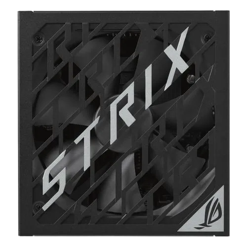 Asus ATX 1200W - 80+ Platinum - ROG STRIX 1200P Gaming Noir