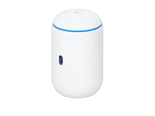 Ubiquiti Dream Router 7 - Sans fil/Wifi 7 — vue 4