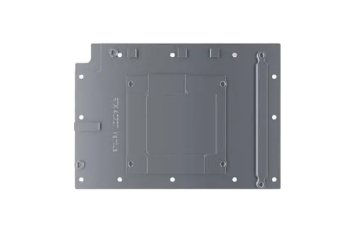Alphacool Eisblock Aurora RTX 4070TI pour Ventus 3X