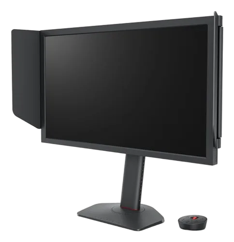 Zowie XL2566X+ - 25" FHD 400Hz TN 0.5ms DyAc 2 pour Esports, vue 5