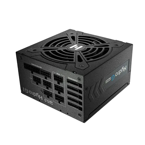 FSP ATX 1000W - 80+ GOLD - Hydro G Pro Gen 5.0-Seconde Vie — vue 3