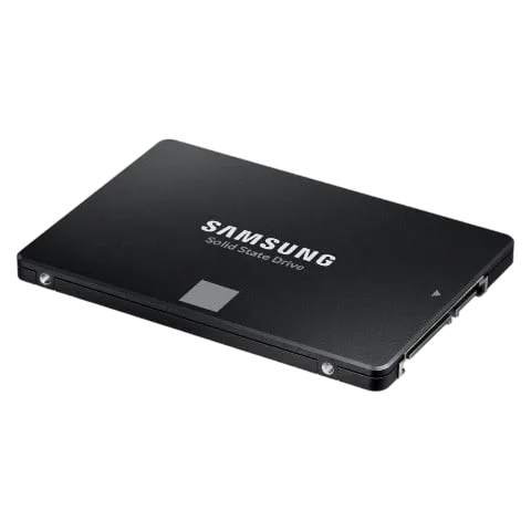 Samsung 870 EVO 1To SATA — vue 3