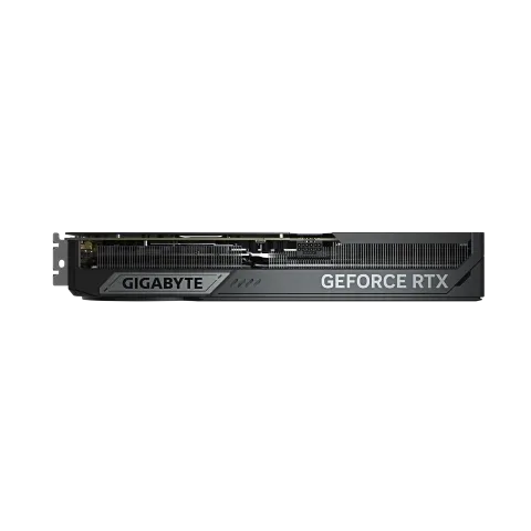 Gigabyte Bundle Geforce RTX 5080 WINDFORCE SFF 16G + 1050W 80+ Gold — vue 6