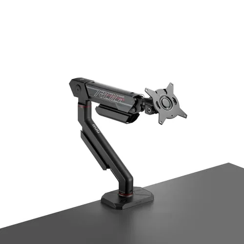 Asus Bras ROG AAS01R - Noir — vue 1