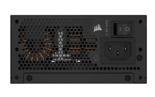 Corsair SF1000 1000W - SFX 80+ FM - Platine