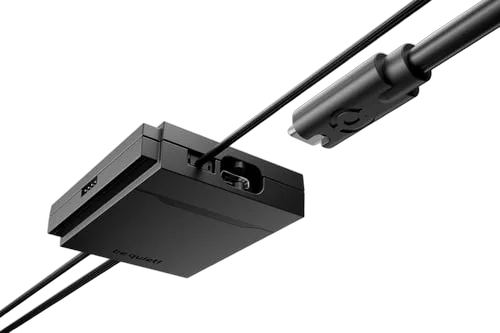 be quiet! Light Loop IO LCD - 360mm - Noir — vue 4