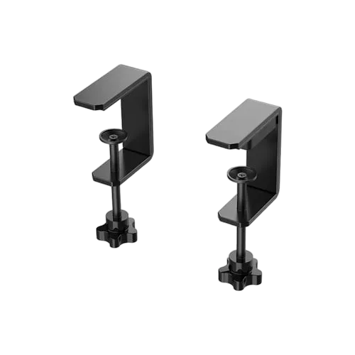 Moza Racing Yoke Base Table Clamp