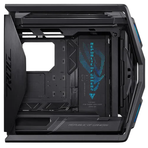 Asus ROG HYPERION GR701 - GT/Sans Alim/E-ATX — vue 5