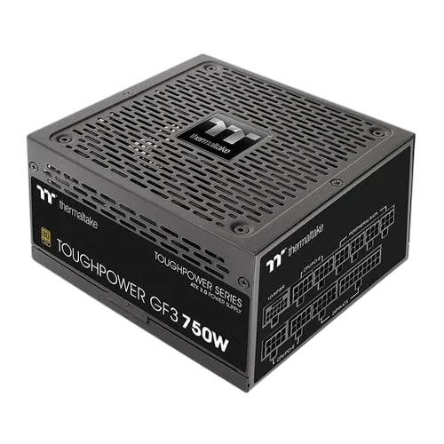 ATX 750W - 80+ Gold - Toughpower GF3 750W Gold-Seconde Vie-Très Bon Etat