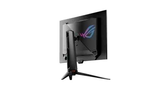 Asus ROG Swift OLED PG32UCDP - 32" OLED 4K 240Hz ou FHD 480Hz 0.03ms-Seconde Vie