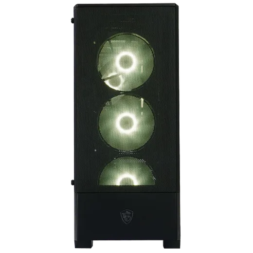 WARRIOR FURY - R7-8700F/5060Ti-16Go/32Go/1To