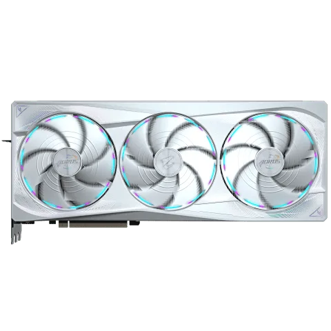 Gigabyte AORUS GeForce RTX 5090 MASTER ICE 32G