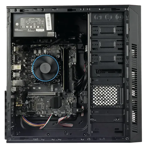 PC Familial I3