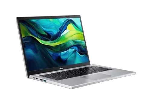Acer ASPIRE AG14-32P-328WI 3-N355 — vue 2