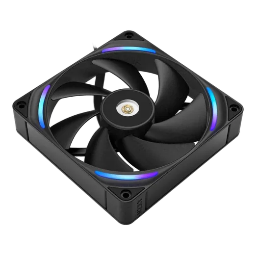 NZXT F140X RGB - 140mm - Noir